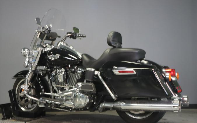 2019 Harley-Davidson Road King (FLHR)