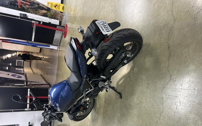 2023 Suzuki SV 650 ABS
