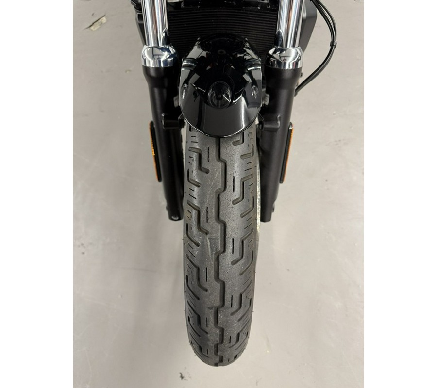 2023 Harley-Davidson Nightster