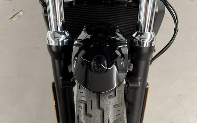 2023 Harley-Davidson Nightster