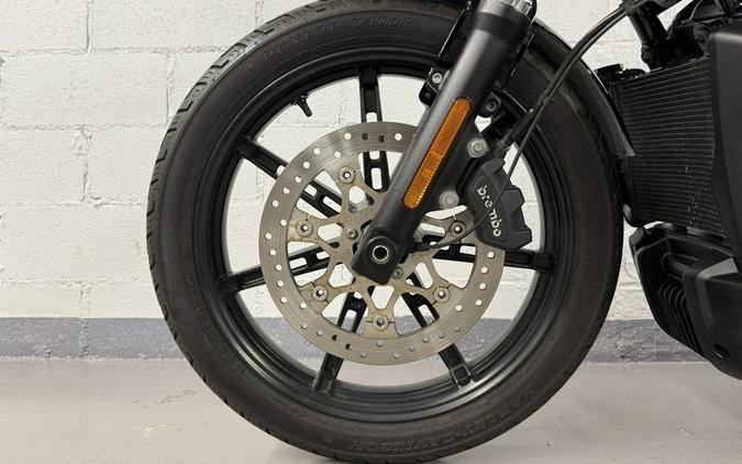 2023 Harley-Davidson Nightster