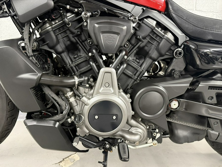 2023 Harley-Davidson Nightster