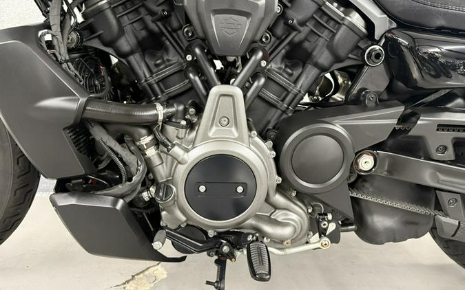 2023 Harley-Davidson Nightster