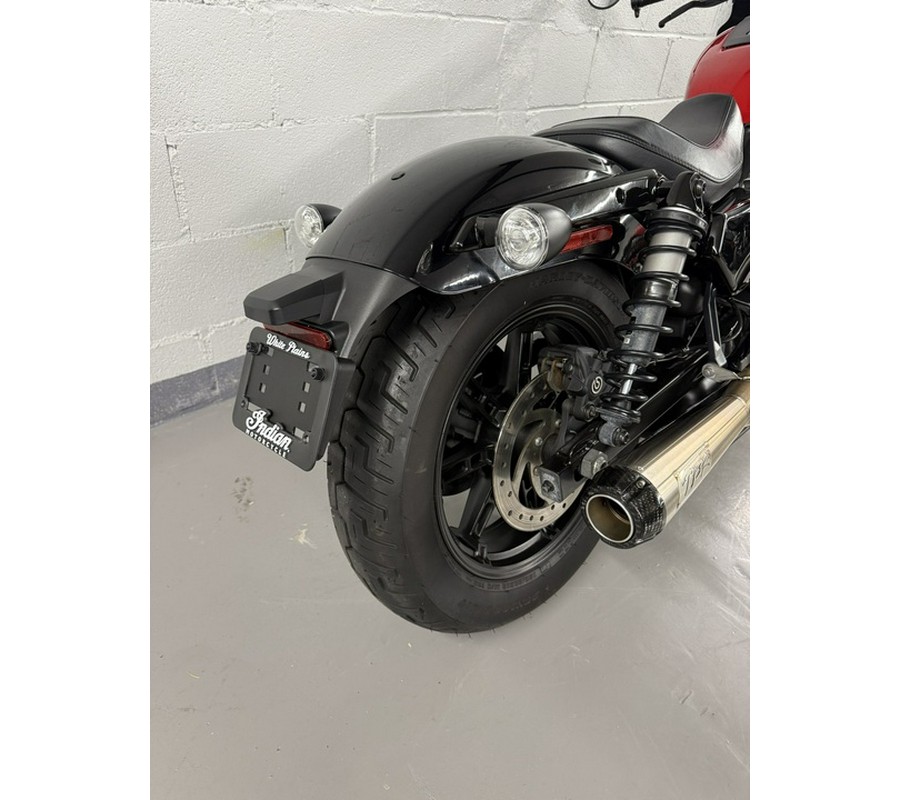 2023 Harley-Davidson Nightster