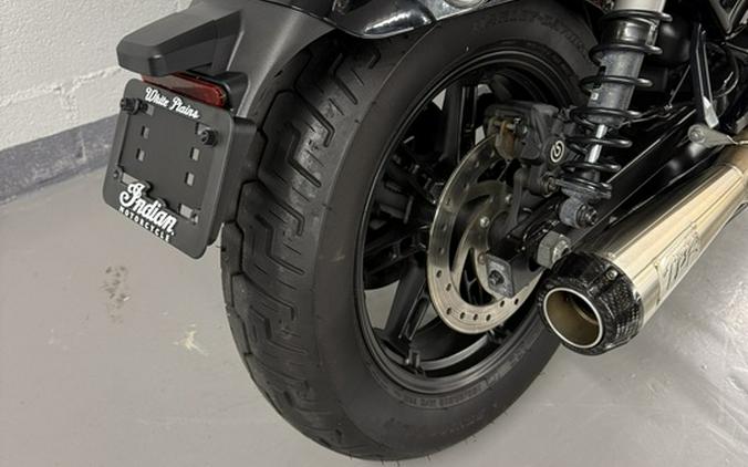 2023 Harley-Davidson Nightster