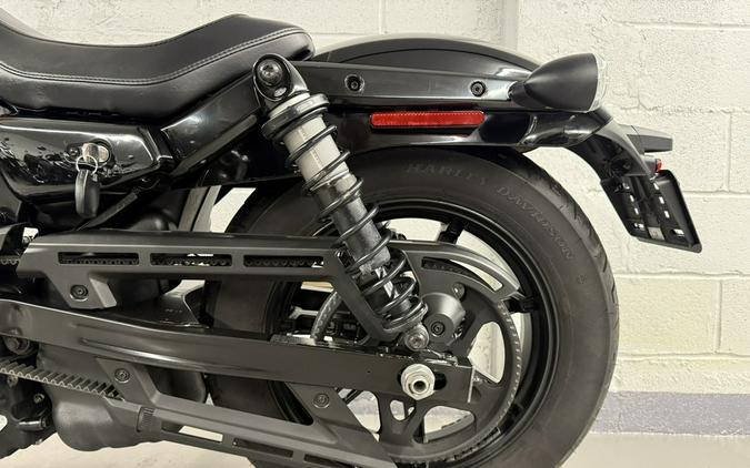 2023 Harley-Davidson Nightster