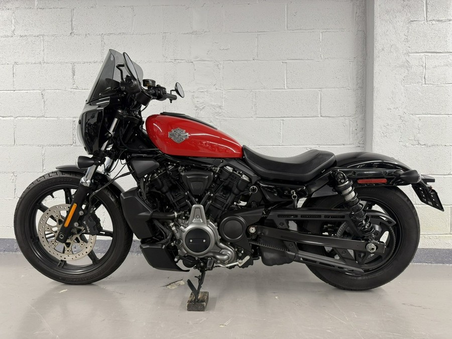 2023 Harley-Davidson Nightster