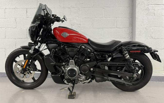 2023 Harley-Davidson Nightster