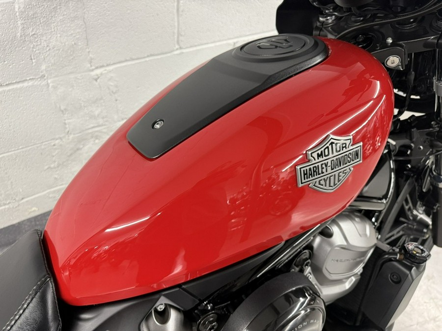2023 Harley-Davidson Nightster