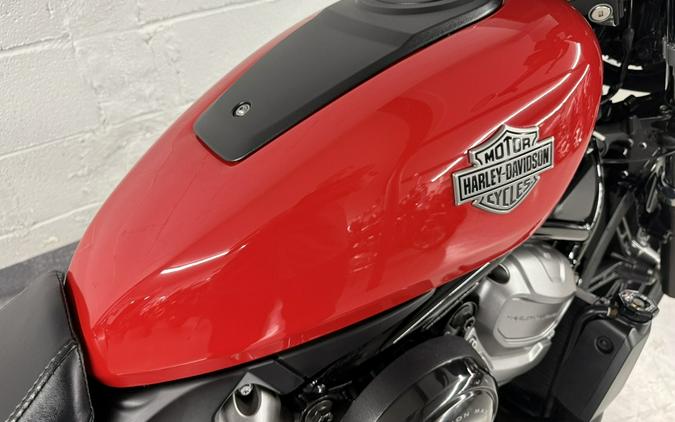 2023 Harley-Davidson Nightster