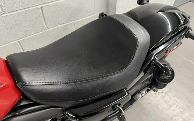 2023 Harley-Davidson Nightster