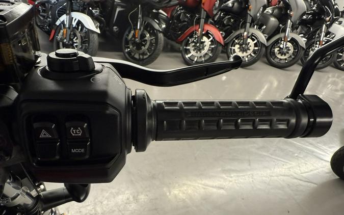 2023 Harley-Davidson Nightster