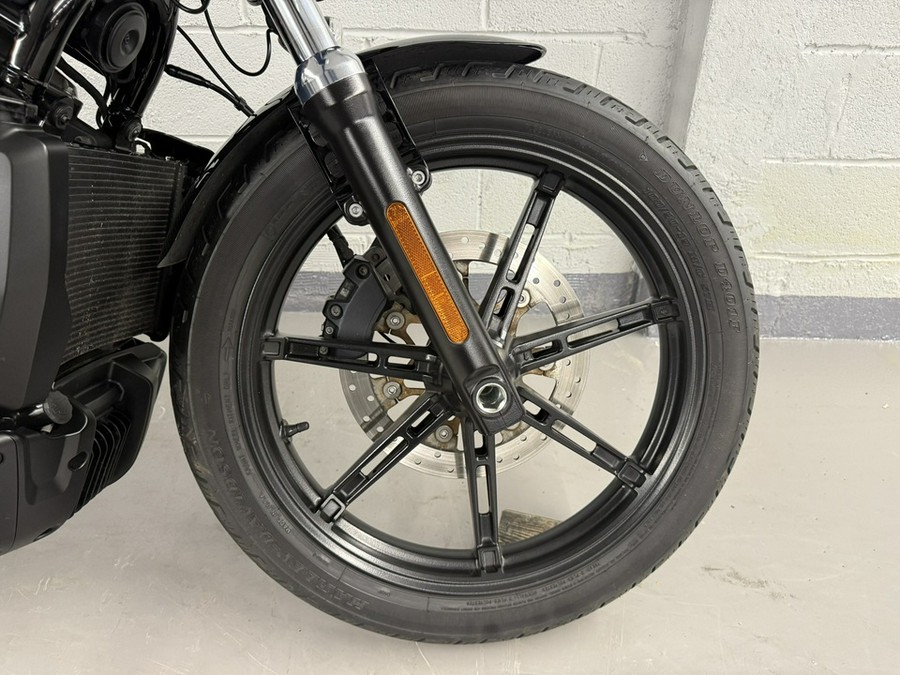 2023 Harley-Davidson Nightster