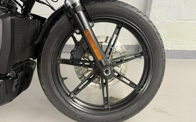 2023 Harley-Davidson Nightster