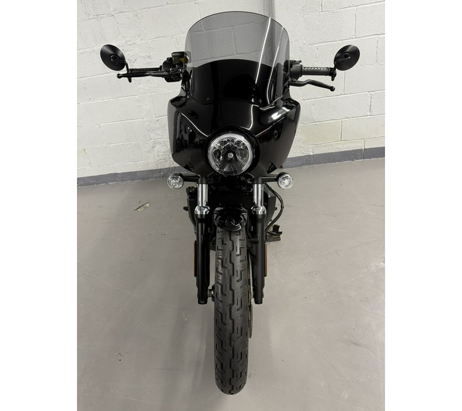2023 Harley-Davidson Nightster