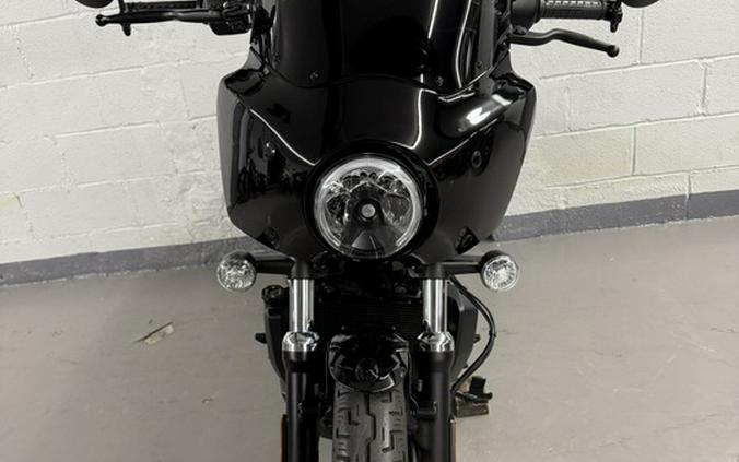 2023 Harley-Davidson Nightster