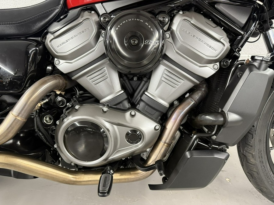 2023 Harley-Davidson Nightster