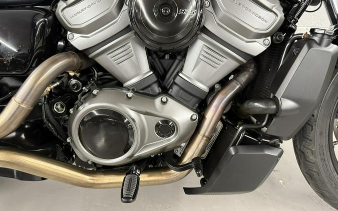 2023 Harley-Davidson Nightster