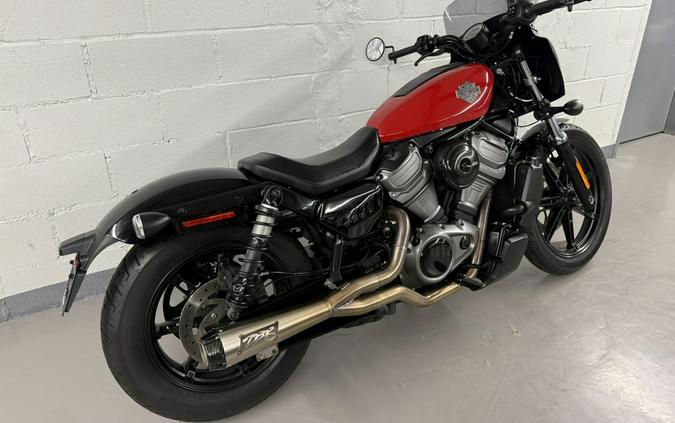 2023 Harley-Davidson Nightster