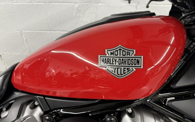 2023 Harley-Davidson Nightster