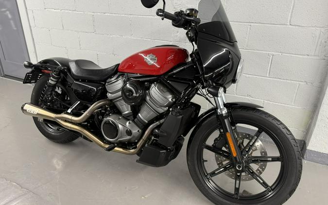2023 Harley-Davidson Nightster