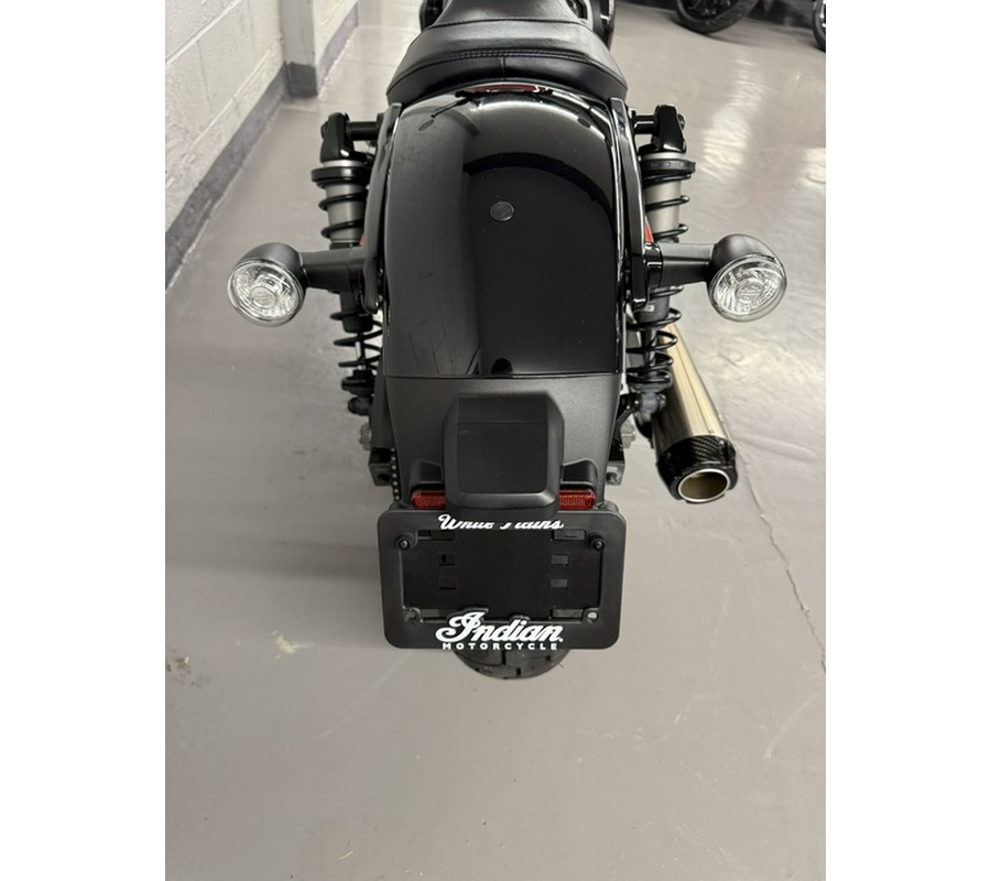 2023 Harley-Davidson Nightster