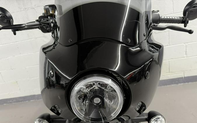 2023 Harley-Davidson Nightster