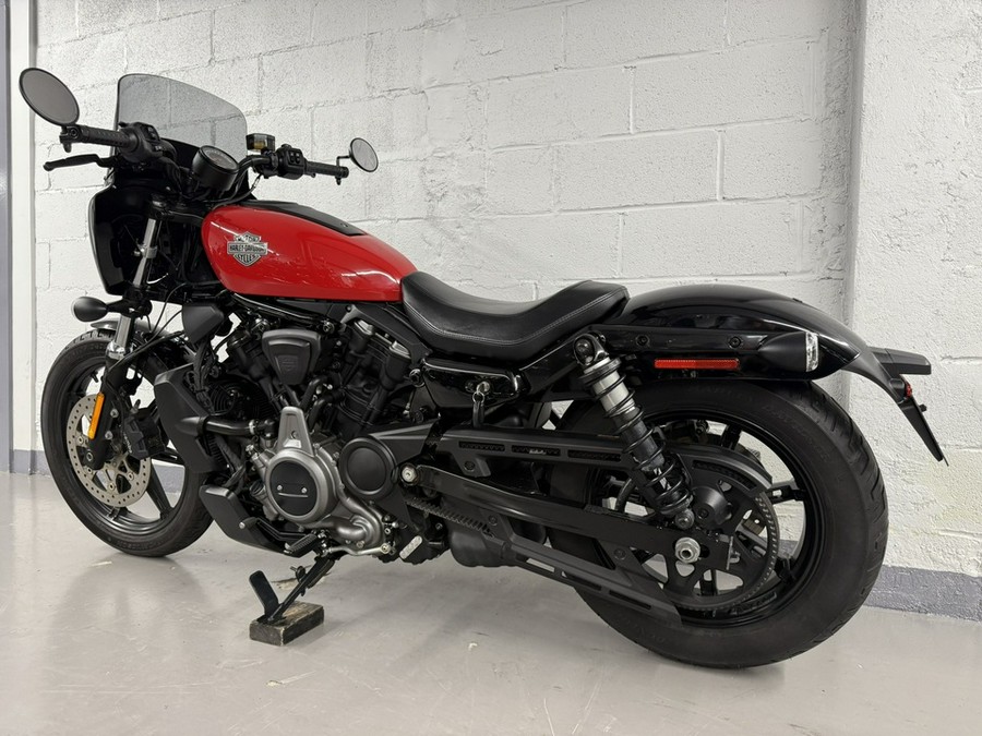 2023 Harley-Davidson Nightster
