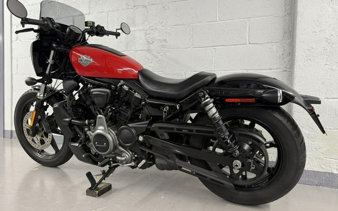 2023 Harley-Davidson Nightster