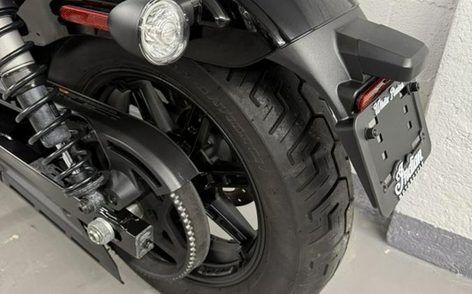 2023 Harley-Davidson Nightster