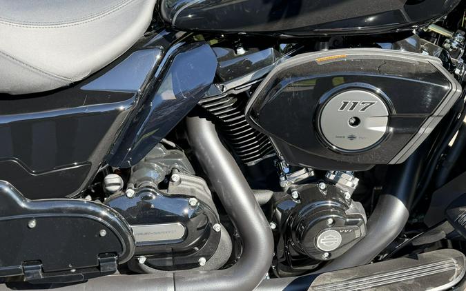 FLHLT 2026 Street Glide 3 Limited
