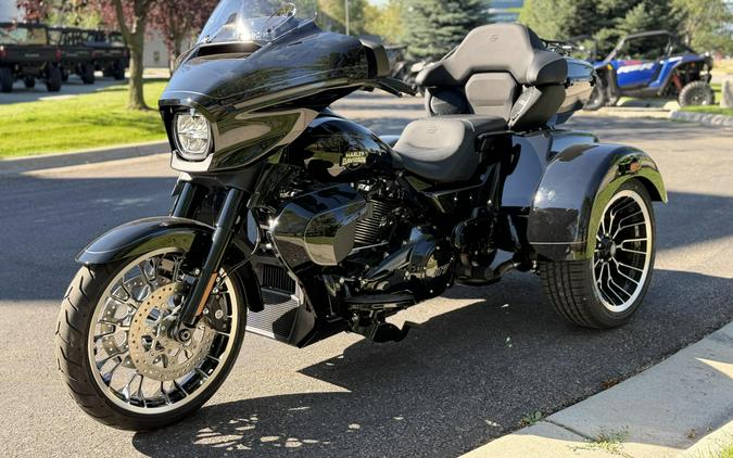 FLHLT 2026 Street Glide 3 Limited