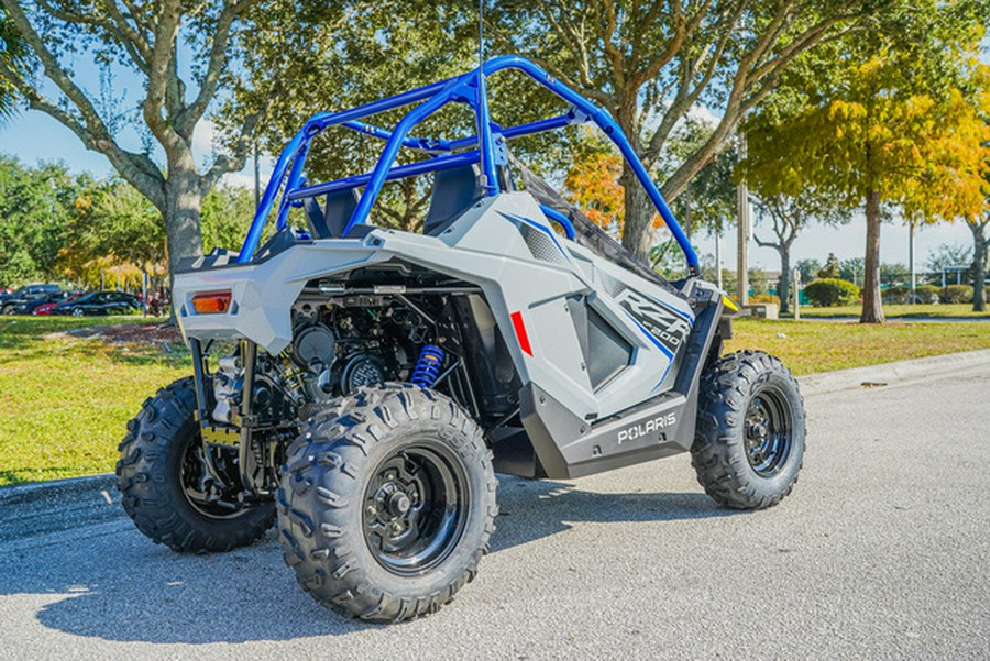 2026 Polaris RZR 200 EFI