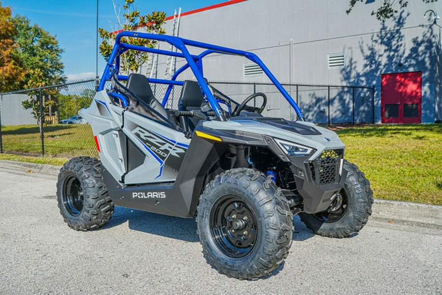 2026 Polaris RZR 200 EFI