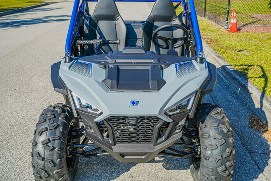 2026 Polaris RZR 200 EFI