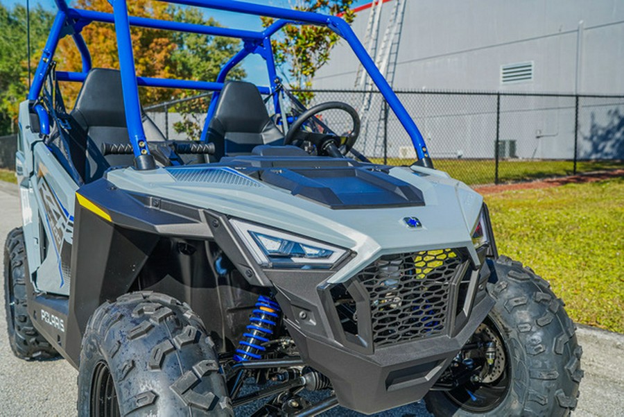2026 Polaris RZR 200 EFI