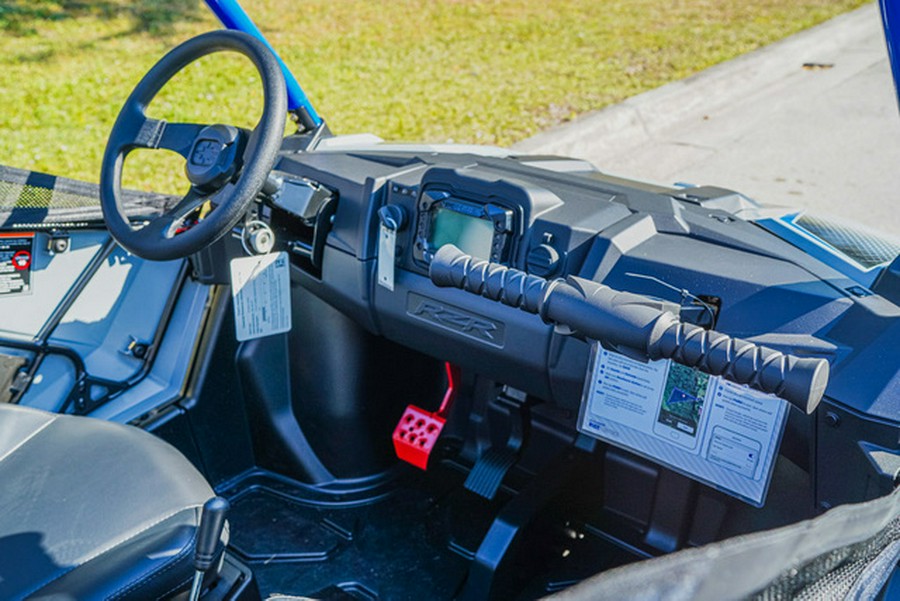 2026 Polaris RZR 200 EFI