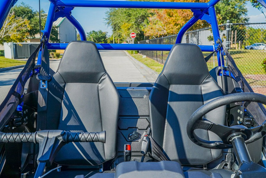 2026 Polaris RZR 200 EFI