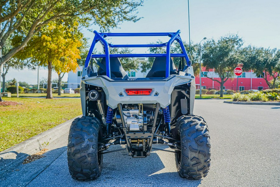 2026 Polaris RZR 200 EFI