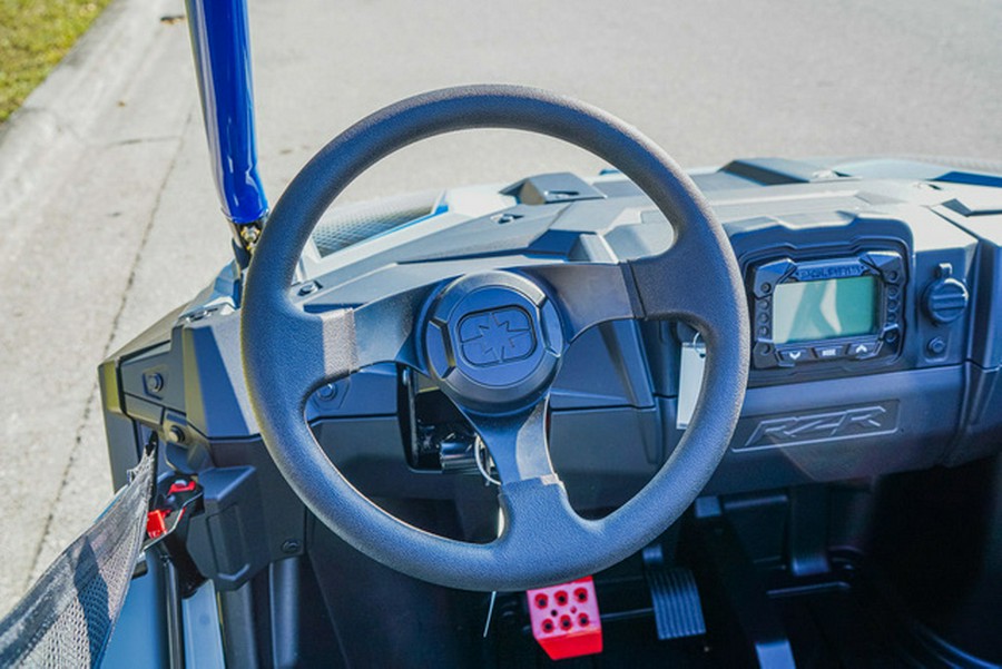 2026 Polaris RZR 200 EFI