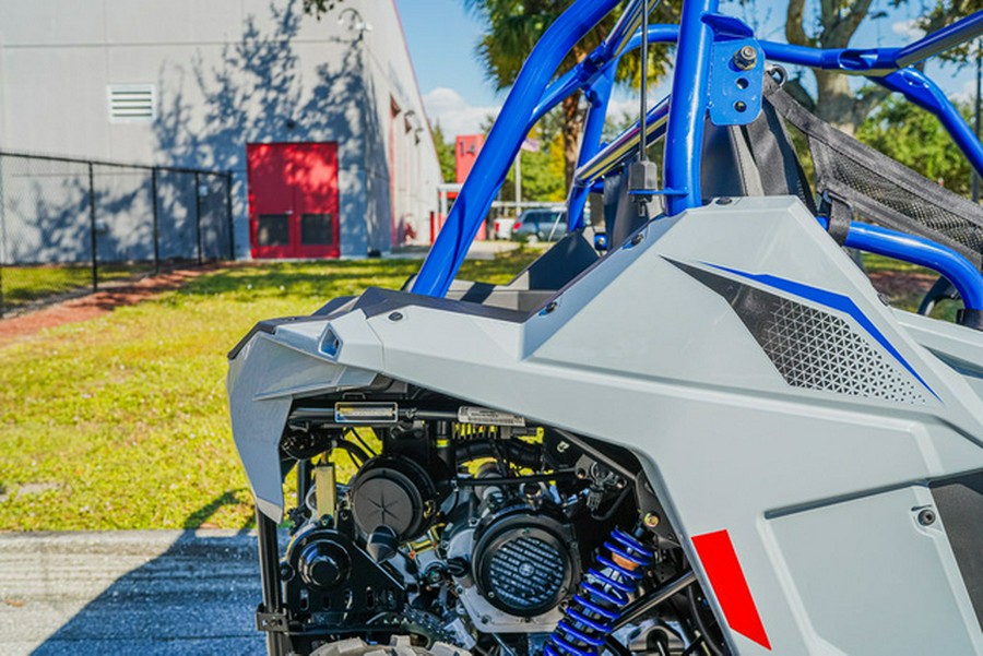2026 Polaris RZR 200 EFI