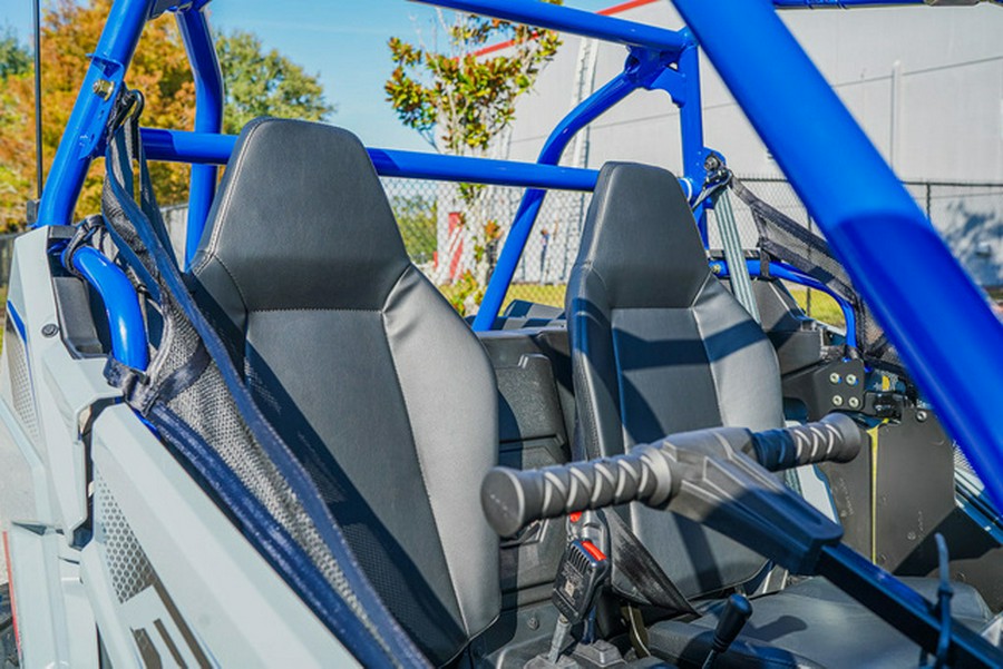 2026 Polaris RZR 200 EFI