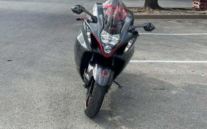 2023 Suzuki Hayabusa
