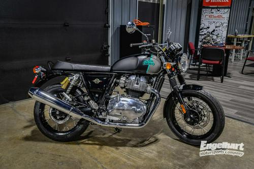 Response to Feedback: 2022 Royal Enfield Interceptor 650 Review