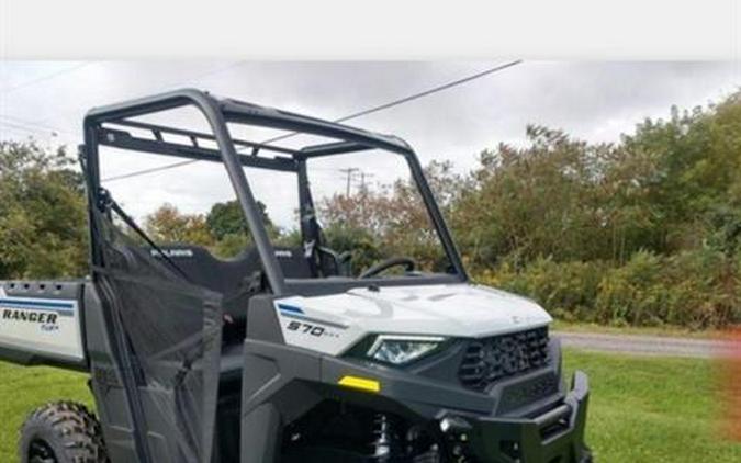 2024 Polaris Ranger SP 570 Premium