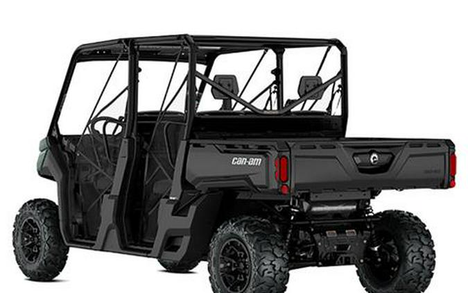 2023 Can-Am Defender MAX HD7