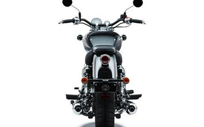 2024 Royal Enfield Super Meteor 650