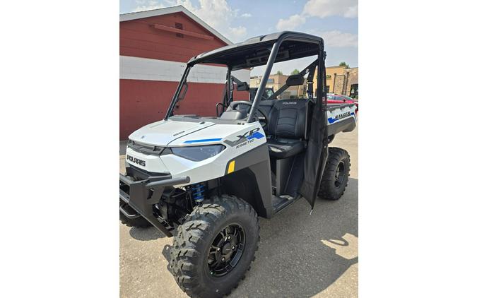 2024 Polaris Industries Ranger XP Kinetic Premium