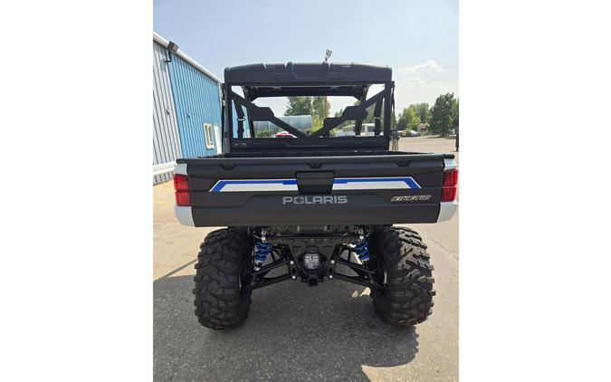 2024 Polaris Industries Ranger XP Kinetic Premium