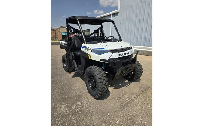 2024 Polaris Industries Ranger XP Kinetic Premium